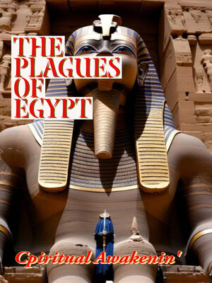 cover image of The Plagues of Egypt